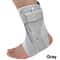Ankle Brace For Sprained Ankle Support With Side Stabilizers For Men Women Ankle Splint Stabilizer 6