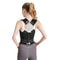 Shoulder Posture Corrector Belt, Adjustable Lumbar Support & Stretcher Training for Back Relief