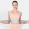 Adjustable Sporty Back Brace For Men Women Posture Corrector Waist Support 3