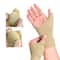 ComfortGrip Wrist Support Brace For Pain Relief Breathable Thumb Compression Gloves For Arthritis T 1