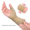 ComfortGrip Wrist Support Brace For Pain Relief Breathable Thumb Compression Gloves For Arthritis T 2