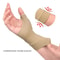 ComfortGrip Wrist Support Brace For Pain Relief Breathable Thumb Compression Gloves For Arthritis T 2