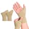 ComfortGrip Wrist Support Brace For Pain Relief Breathable Thumb Compression Gloves For Arthritis T 5
