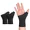 ComfortGrip Wrist Support Brace For Pain Relief Breathable Thumb Compression Gloves For Arthritis T 6