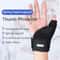 Premium Breathable Wrist Thumb Support Brace For Tendonitis Arthritis Relief 5