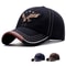Eagle Embroidered Baseball Cap For Men And Women Trendy FourSeason Casual Sun Hat 0