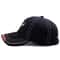 Eagle Embroidered Baseball Cap For Men And Women Trendy FourSeason Casual Sun Hat 2