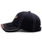 Eagle Embroidered Baseball Cap For Men And Women Trendy FourSeason Casual Sun Hat 2