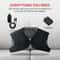 Electric Heated Shoulder Massager With Infrared Therapy For Deep Muscle Relaxation 1