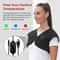 Electric Heated Shoulder Massager With Infrared Therapy For Deep Muscle Relaxation 2