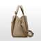 Retro Fashion Large Capacity Shoulder Bag Stylish Womens Handbag Portable Messenger Bucket Bag 1