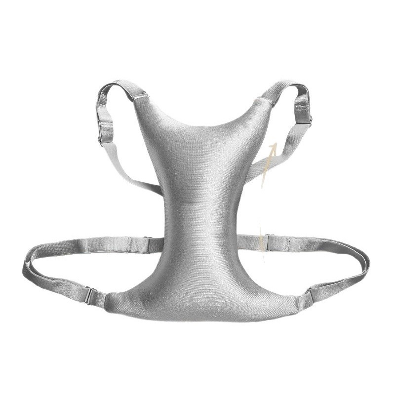 Silicone Anti Wrinkle Chest Pads Overnight Breast Wrinkle Pads Reusable Skin Tightening