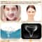 Silicone Chest Wrinkle Pads Reusable Anti Aging Breast Lift Patch For Smooth Firm Skin 3