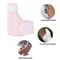 Baby Thumb Brace Splint, Infant Finger Support Stabilizer for Sprain & Fracture Recovery
