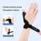 Ergonomic Adjustable Thumb Support Brace For Hand Pain Relief 1