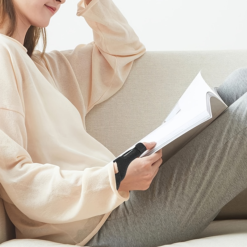 Ergonomic Adjustable Thumb Support Brace For Hand Pain Relief 5