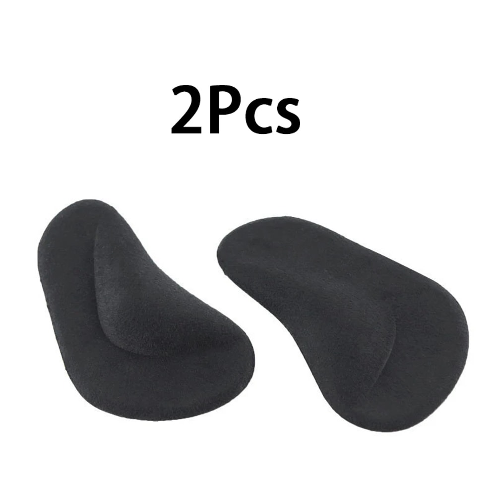 Premium Silicone Arch Support Insoles For Flatfoot High Heels 6