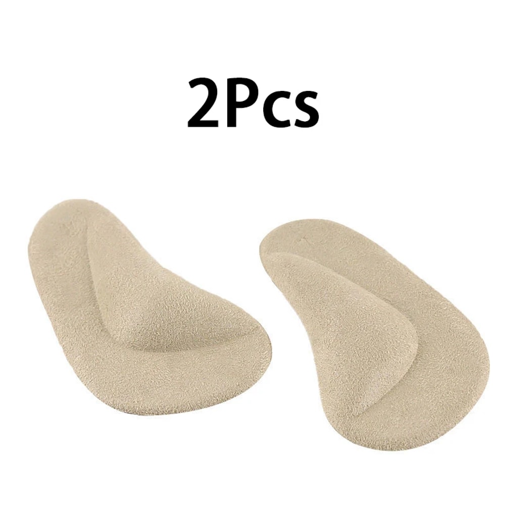Premium Silicone Arch Support Insoles For Flatfoot High Heels 7