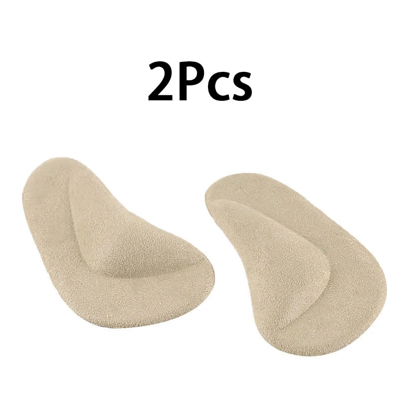 Premium Silicone Arch Support Insoles For Flatfoot High Heels 7