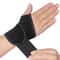 Adjustable Wrist Brace For Carpal Tunnel Hand Support Right Left Hand 4