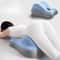 Ergonomic Memory Foam Bed Pillow For Waist Tummy Support 0