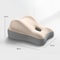 Ergonomic Memory Foam Bed Pillow For Waist Tummy Support 6