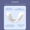 Premium AntiSnoring Mouth Guard For Better Sleep Breath Aid 5