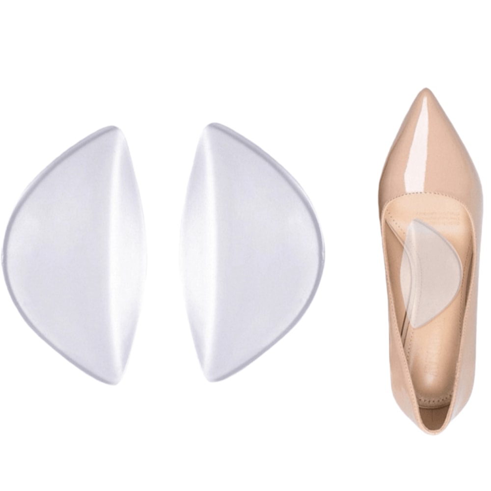 Premium Orthopedic Insoles For Arch Support Foot Pain Relief 2