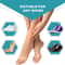 Silicone Metatarsal Pads Toe Separator For Foot Pain Relief 4