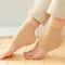 Silicon Heel Protector Socks For Foot Pain Relief And Skin Repair 5