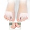 Silicone Toe Separator & Stretcher for Foot Pain Relief and Toe Alignment