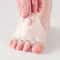 Silicone Toe Separator & Stretcher for Foot Pain Relief and Toe Alignment