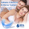 Adjustable AntiSnoring Mouth Guard For Comfortable Sleep 5