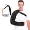 Advanced Thermal Arm Massager Vibration Brace For Shoulder Elbow Pain Relief 0