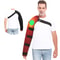 Advanced Thermal Arm Massager Vibration Brace For Shoulder Elbow Pain Relief 3