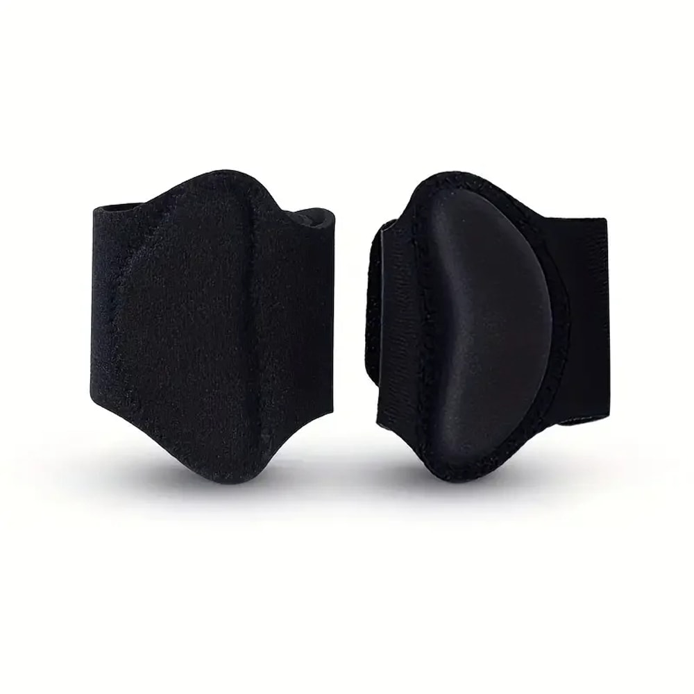 Orthopedic Arch Support Insoles For Flat Feet Heel Pain Relief 1