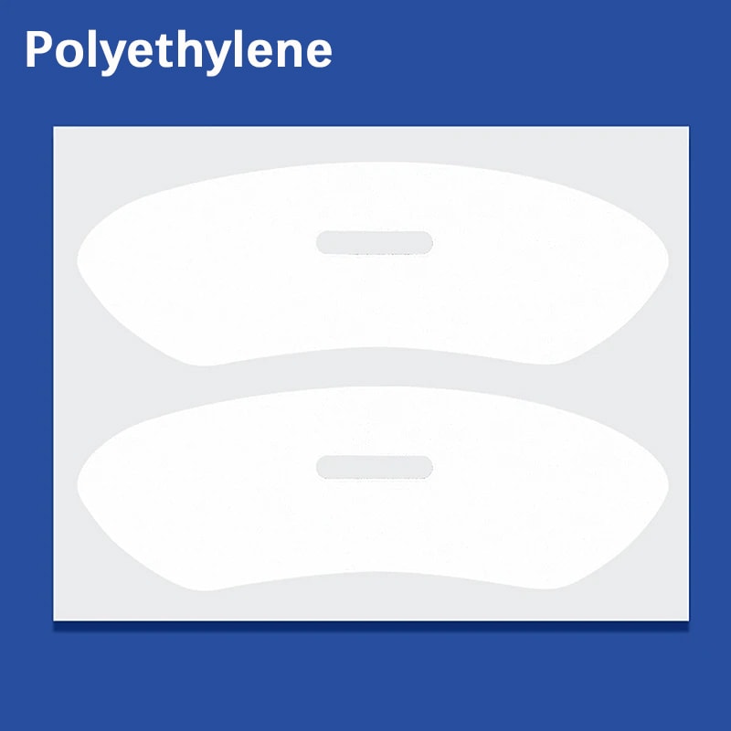 SilentSleep Mouth Tape Strips for Better Breathing & Snore-Free Nights