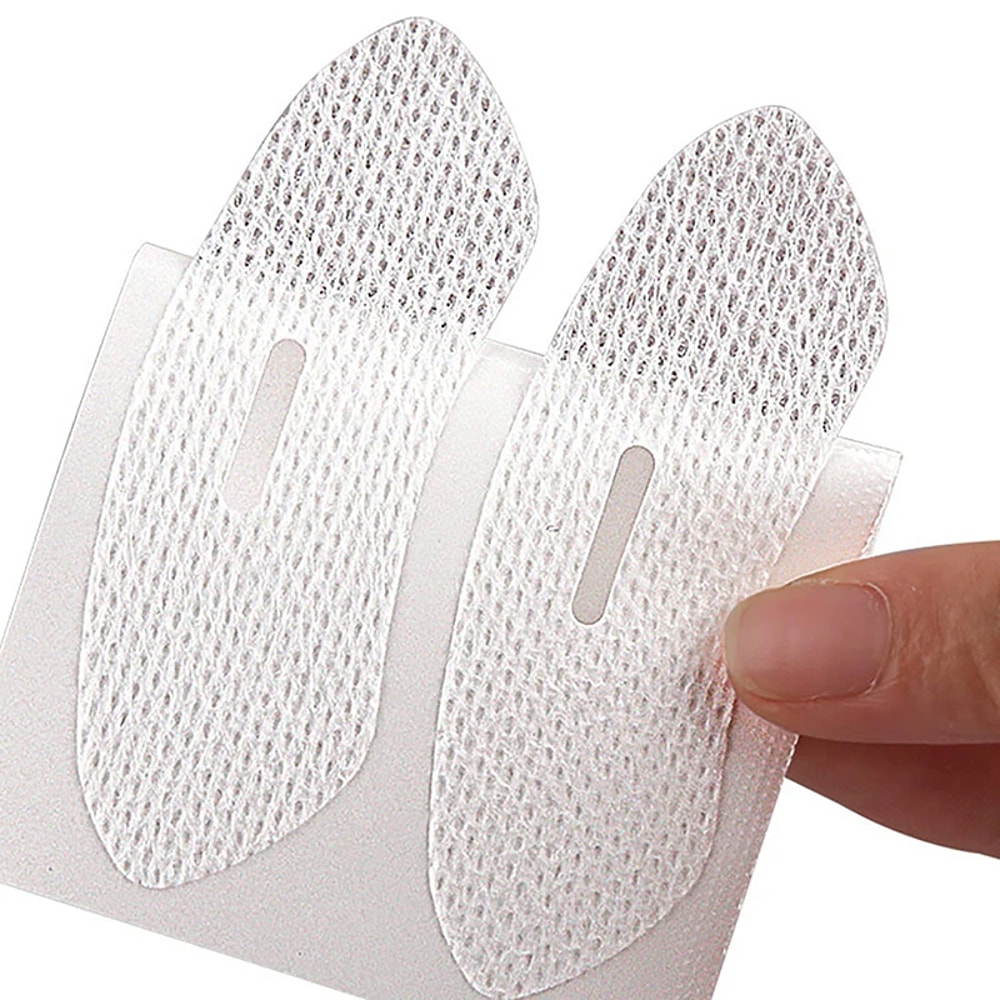 SilentSleep Mouth Tape Strips for Better Breathing & Snore-Free Nights