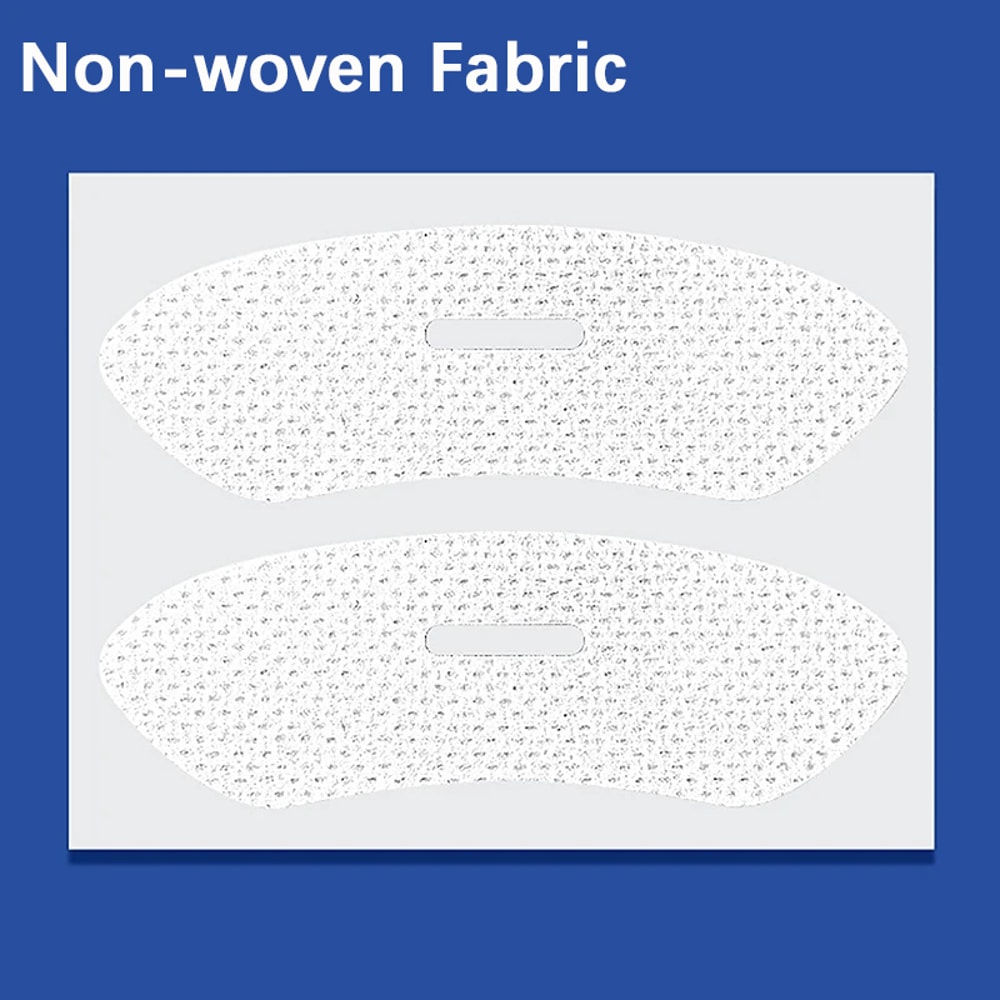 SilentSleep Mouth Tape Strips for Better Breathing & Snore-Free Nights