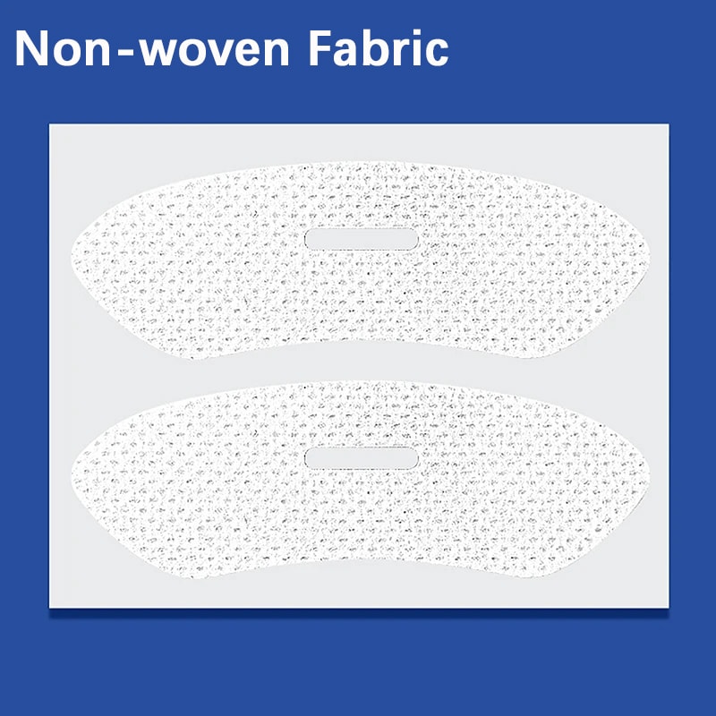 SilentSleep Mouth Tape Strips for Better Breathing & Snore-Free Nights