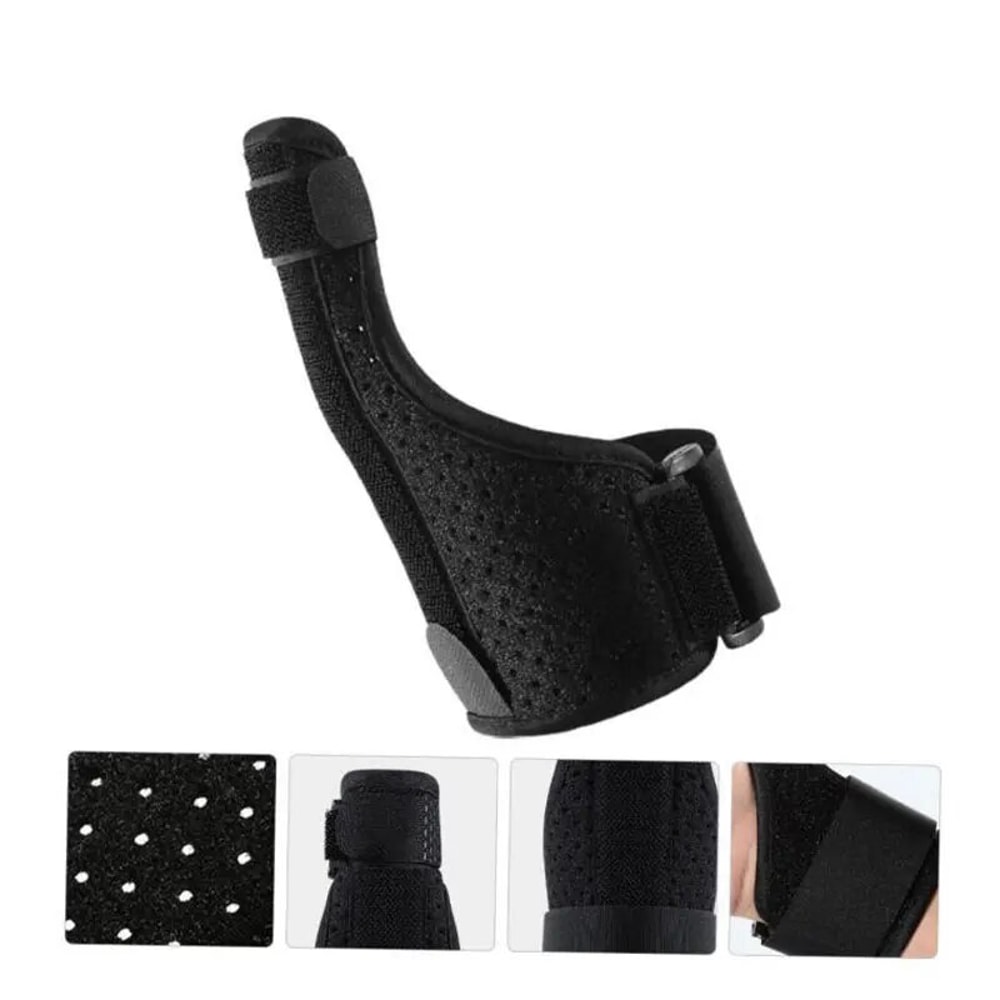 Reversible Thumb Splint Support Brace For Pain Relief And Wrist Stability 4