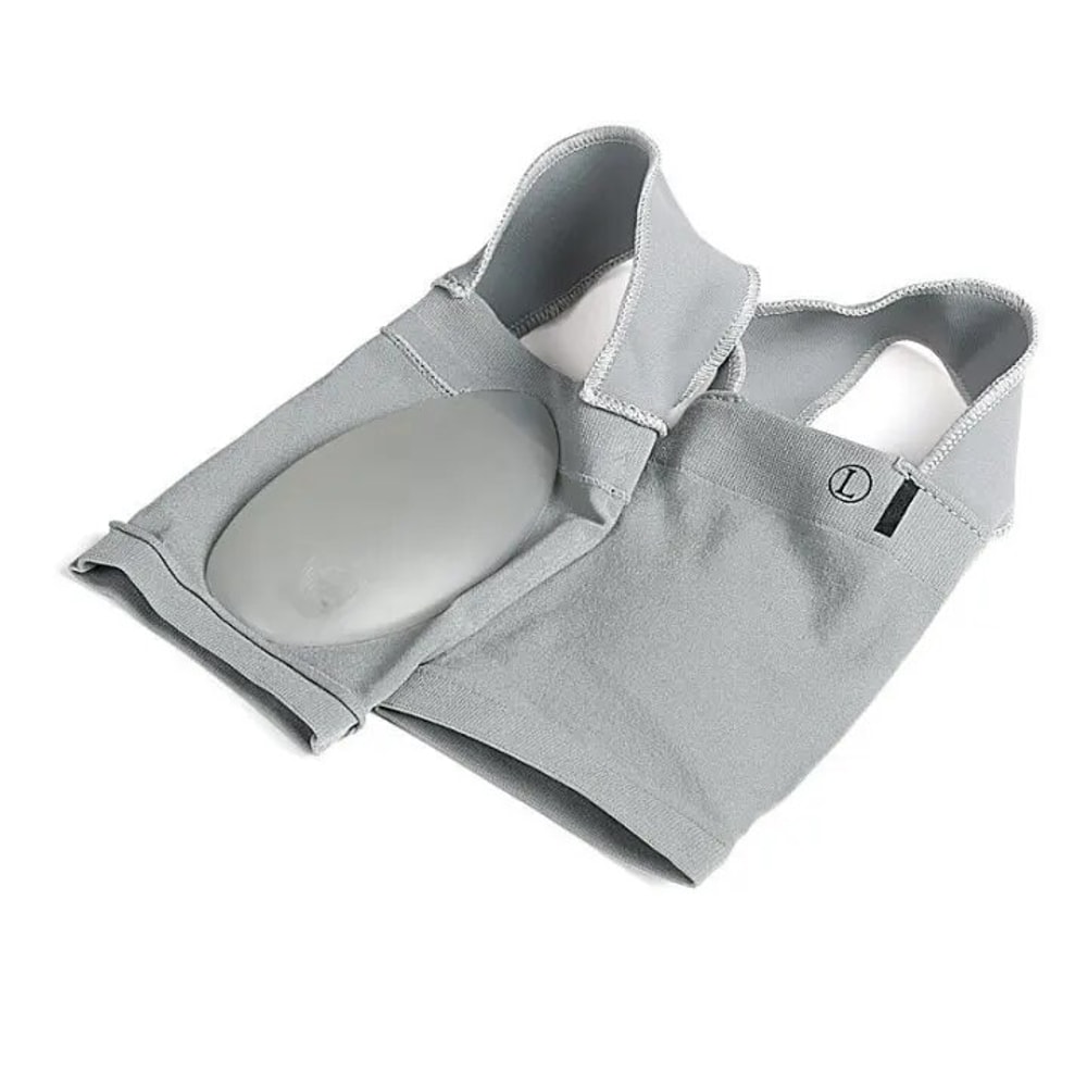 Arch Support Sleeves for Plantar Fasciitis Relief and Flat Feet Support