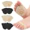 Toe Separator Socks Bunion Corrector Sleeve for Foot Alignment Support