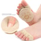 Toe Separator Socks Bunion Corrector Sleeve for Foot Alignment Support