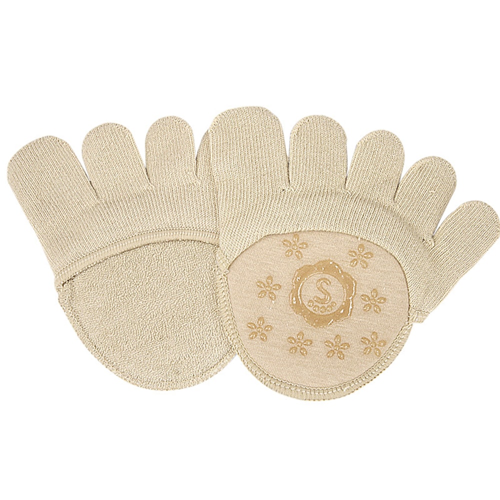 Toe Separator Socks Bunion Corrector Sleeve for Foot Alignment Support