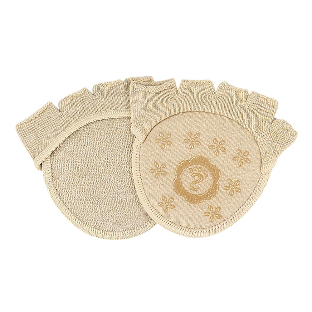 Toe Separator Socks Bunion Corrector Sleeve for Foot Alignment Support