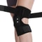 Adjustable Hinged Knee Brace For Meniscus Tear Support Pain Relief 3