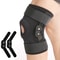 Adjustable Hinged Knee Brace For Meniscus Tear Support Pain Relief 5