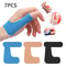 Thumb Pain Relief Patch & Wrist Tendon Support Brace for Arthritis Finger Comfort