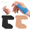 Thumb Pain Relief Patch & Wrist Tendon Support Brace for Arthritis Finger Comfort